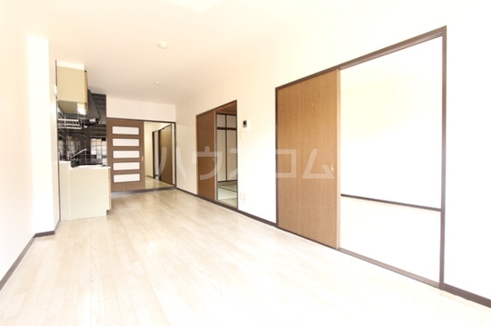 4/27 リビング/ダイニング