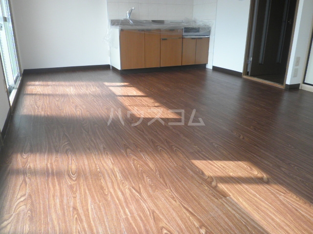 3/21 リビング/ダイニング