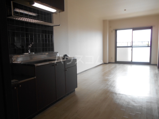 3/29 リビング/ダイニング