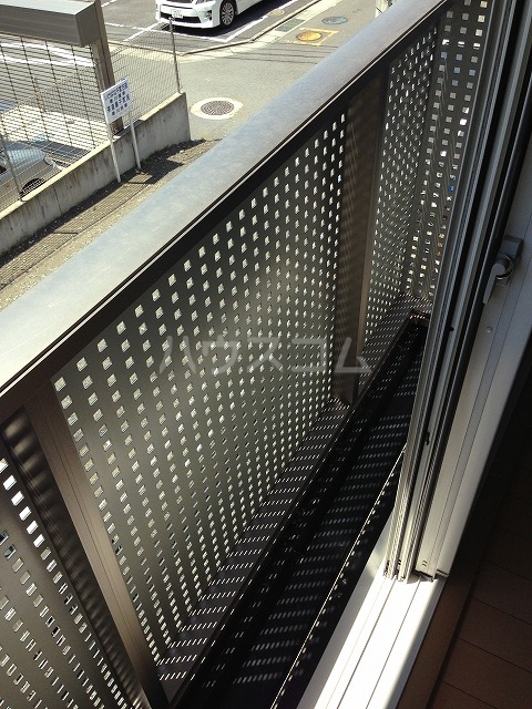 16/30 バルコニー