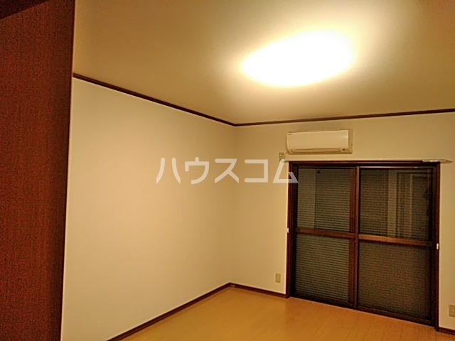 6/30 寝室