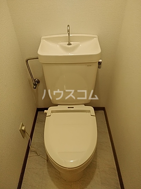 16/30 トイレ