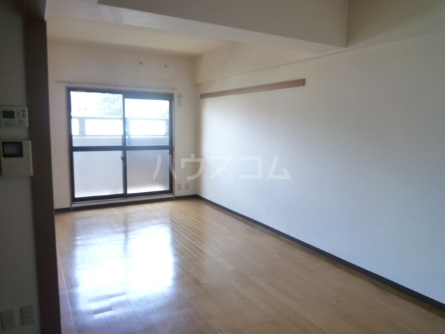 4/22 リビング/ダイニング