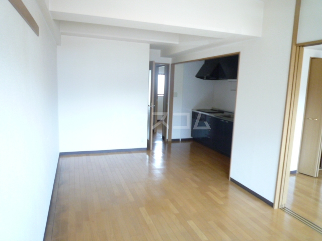 5/22 リビング/ダイニング