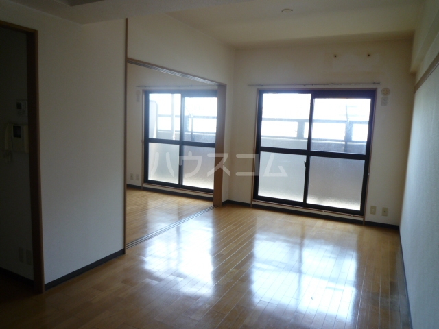 6/22 リビング/ダイニング