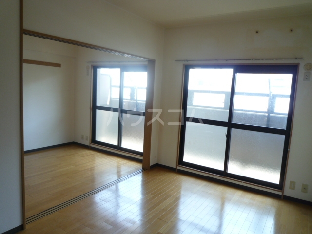 3/22 リビング/ダイニング