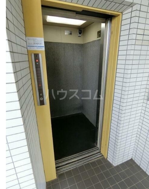 7/25 玄関