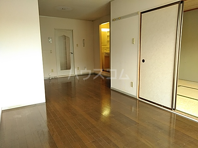 4/30 リビング/ダイニング