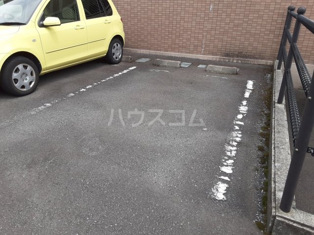 29/30 駐車場