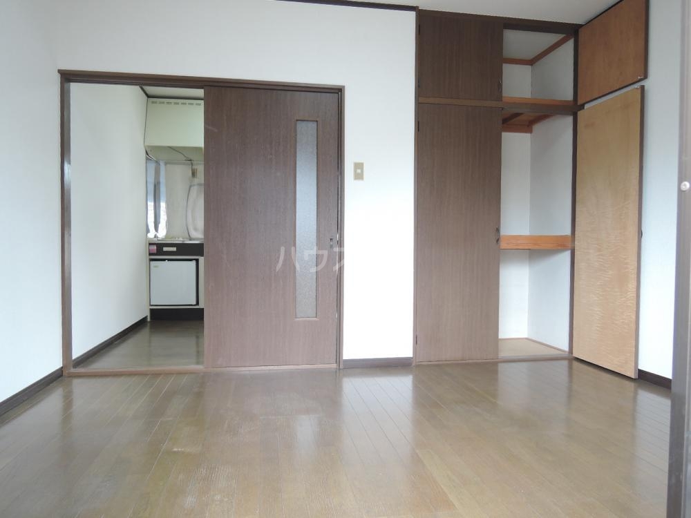 3/14 リビング/ダイニング