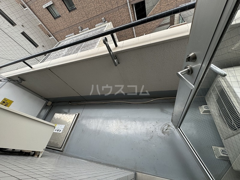 15/25 バルコニー