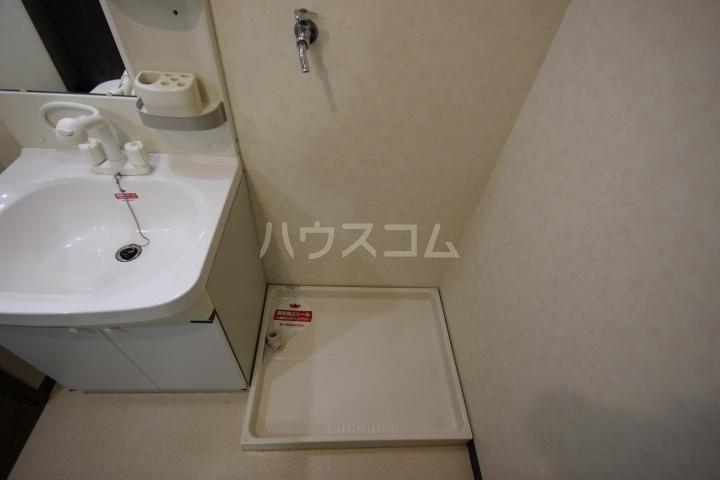 15/30 洗面