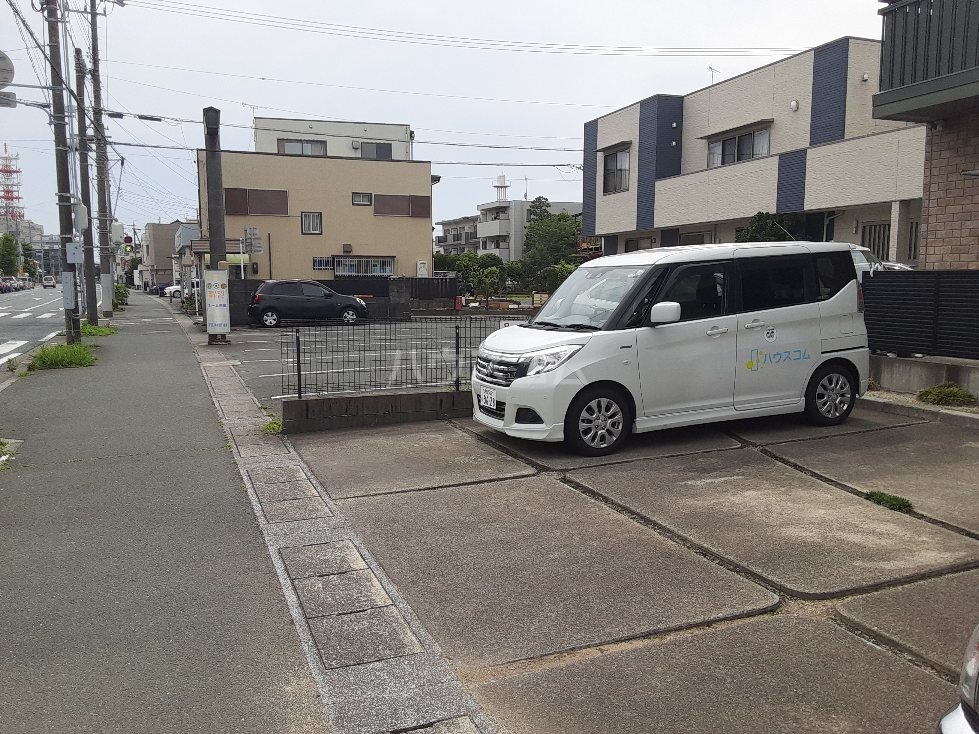29/30 駐車場