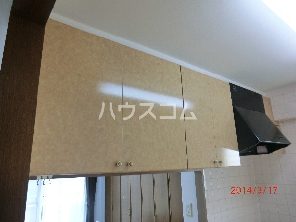 8/18 キッチン