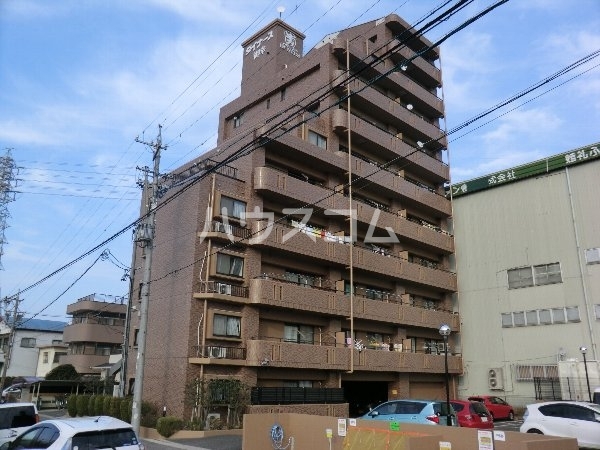 1/18 外観