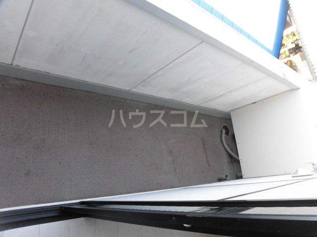 18/30 バルコニー