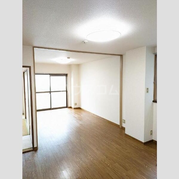 3/23 リビング/ダイニング