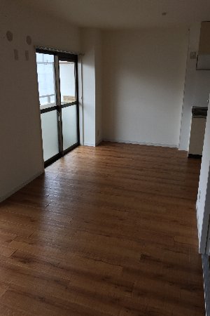 7/30 リビング/ダイニング