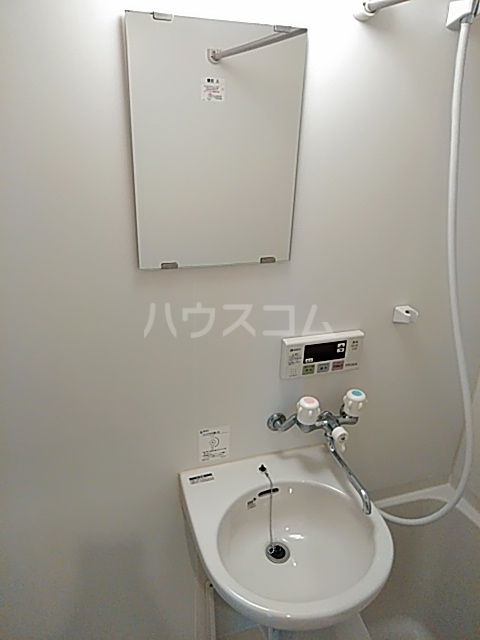 13/30 洗面