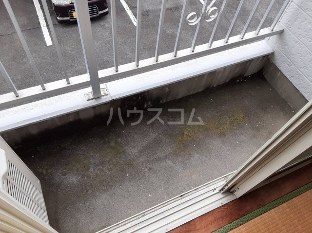 26/30 バルコニー