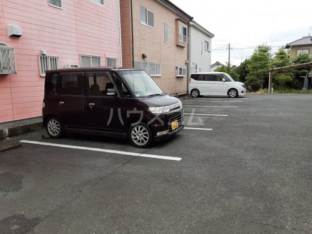 29/30 駐車場