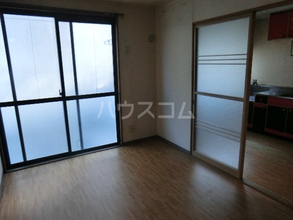 3/29 リビング/ダイニング