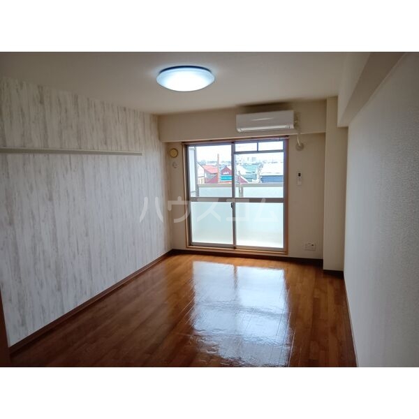 3/21 リビング/ダイニング