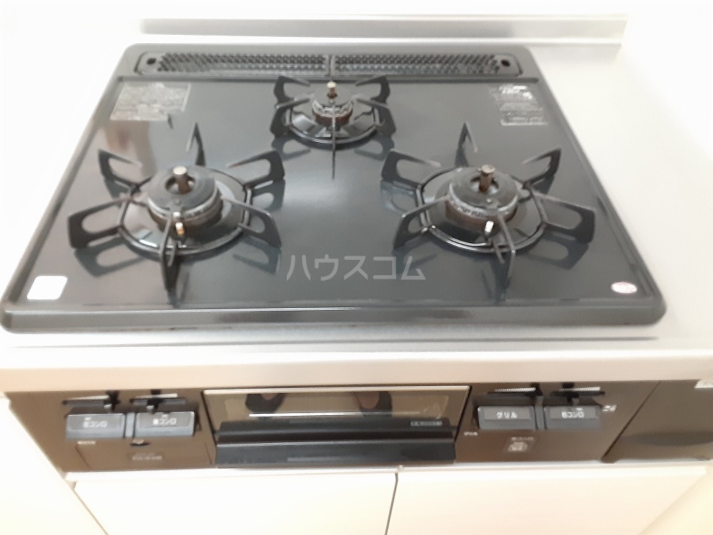 14/26 バルコニー