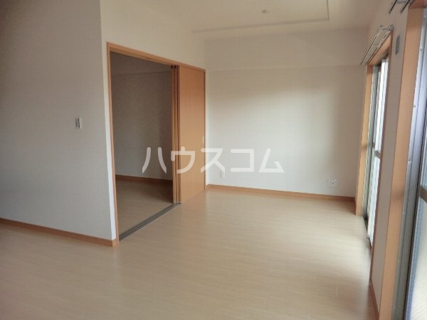 3/27 リビング/ダイニング