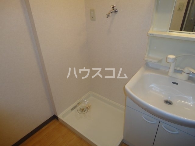 12/20 洗面