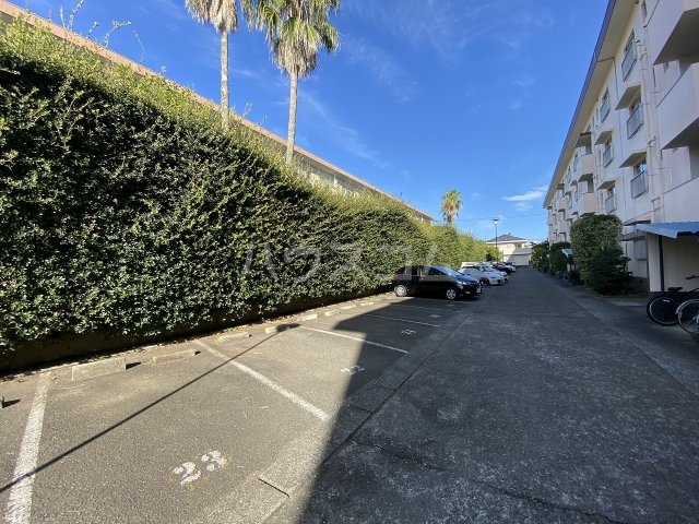 24/30 バルコニー