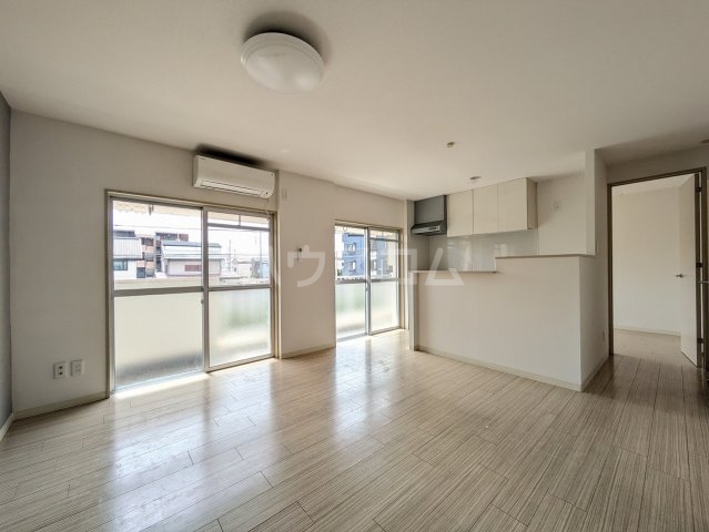 4/30 リビング/ダイニング