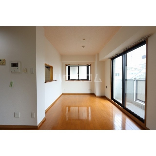 4/29 リビング/ダイニング