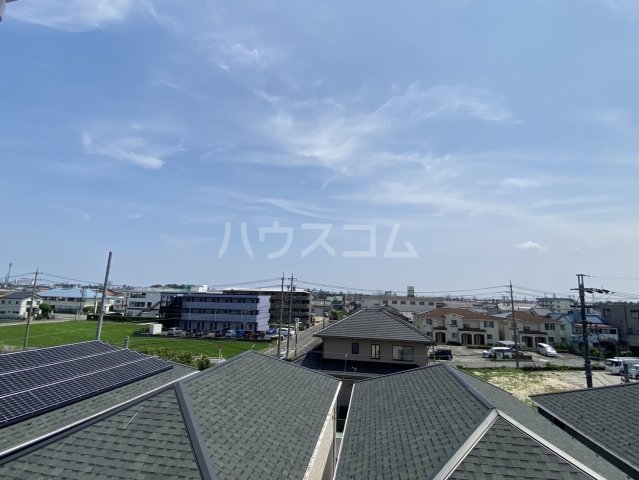 景色