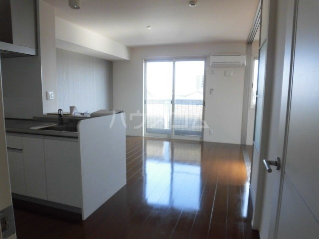 4/29 リビング/ダイニング