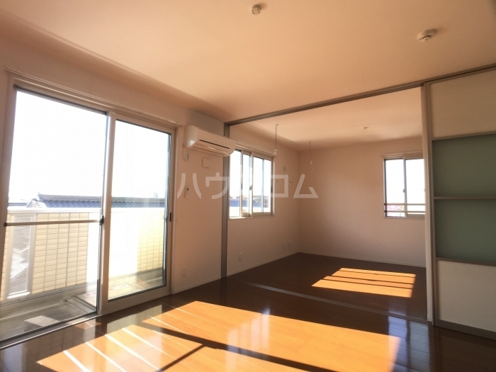 3/29 リビング/ダイニング