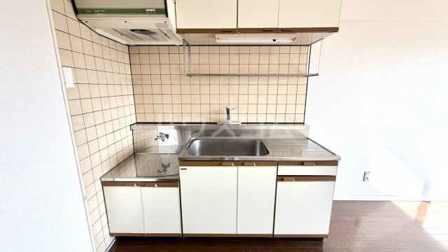 9/30 キッチン