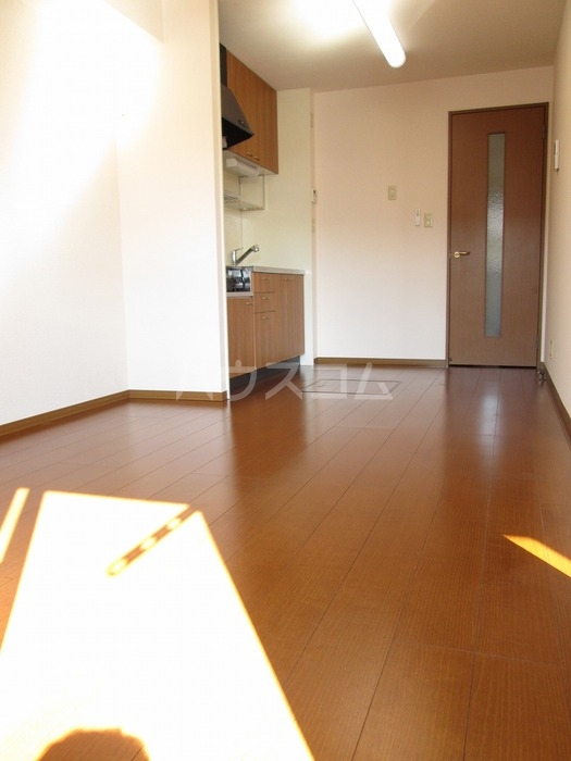 3/13 リビング/ダイニング