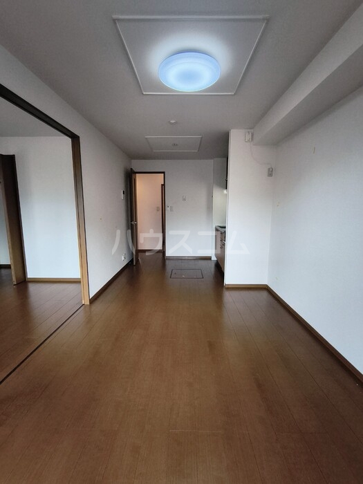 3/12 リビング/ダイニング