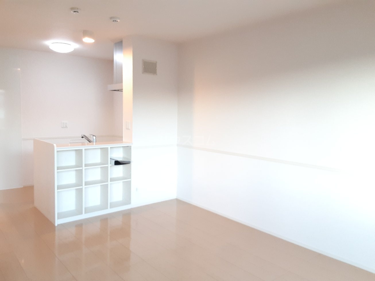 6/30 リビング/ダイニング