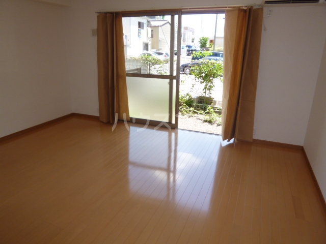 4/20 リビング/ダイニング