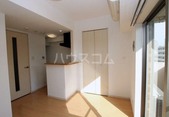 3/22 リビング/ダイニング