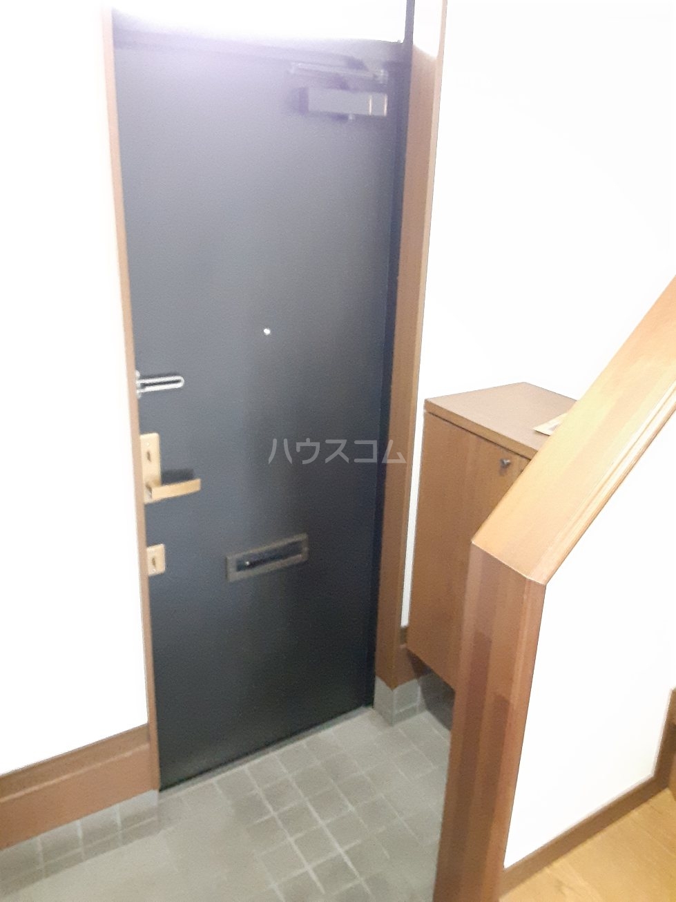 14/30 玄関