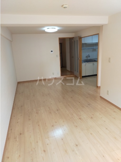 4/24 リビング/ダイニング