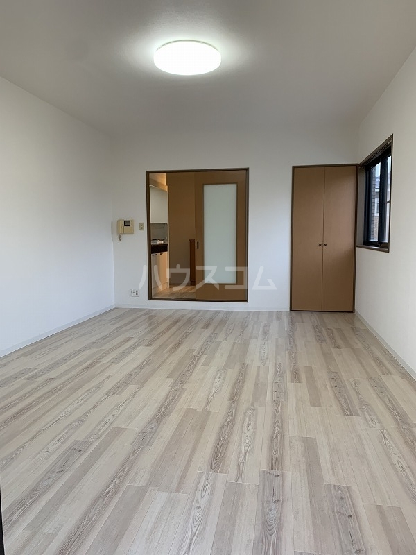 4/28 リビング/ダイニング