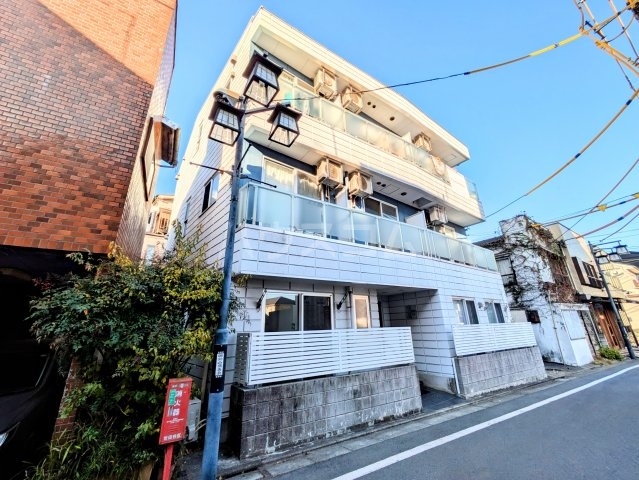 2/29 外観