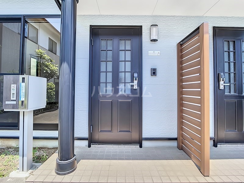 21/24 エントランス