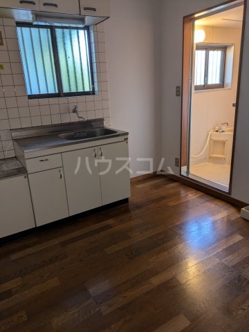 3/17 リビング/ダイニング