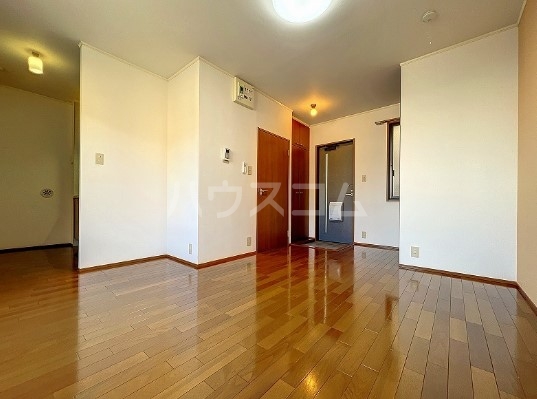 5/28 リビング/ダイニング