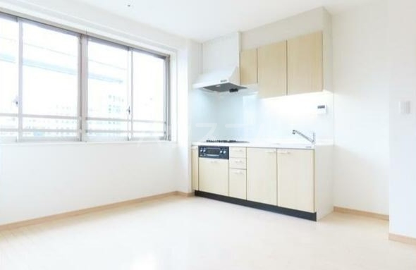 3/22 リビング/ダイニング